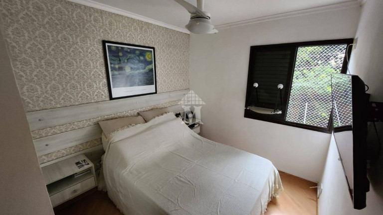 Imagem Apartamento com 2 Quartos à Venda, 51 m² em Jardim Umuarama - São Paulo