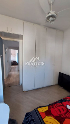 Imagem Apartamento com 3 Quartos à Venda, 77 m² em Vila Mariana - São Paulo