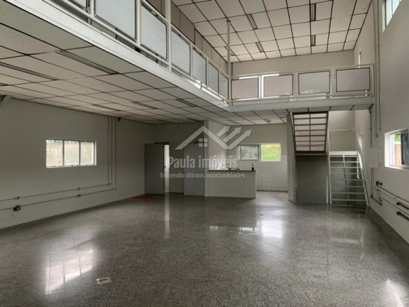Imagem Imóvel Comercial para Alugar, 593 m² em Chácaras Reunidas - Sao Jose Dos Campos Imagem Imóvel Comercial para Alugar, 593 m² em Chácaras Reunidas - Sao Jose Dos Campos