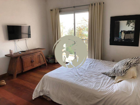 Imagem Casa de Condomínio com 8 Quartos à Venda, 700 m² em Marape - Santos Imagem Casa de Condomínio com 8 Quartos à Venda, 700 m² em Marape - Santos