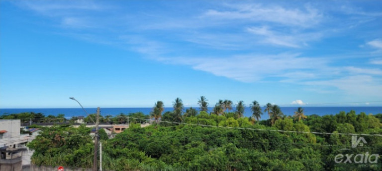 Casa com 2 Quartos à Venda, 64 m² em Enseada De Jacaraipe - Serra