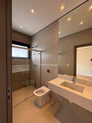 Imagem Casa com 4 Quartos à Venda, 347 m² em Alphaville Nova Esplanada - Votorantim Imagem Casa com 4 Quartos à Venda, 347 m² em Alphaville Nova Esplanada - Votorantim