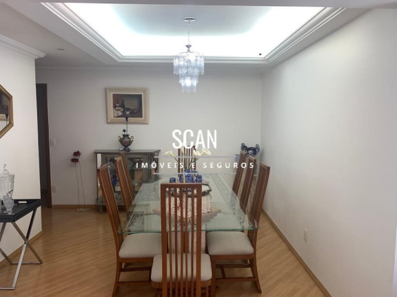 Imagem Imóvel com 3 Quartos à Venda, 150 m² em Nova Campinas - Campinas