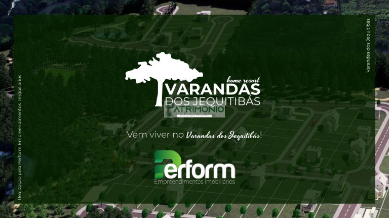 Imagem Terreno à Venda, 300 m² em Condomínio Varandas Dos Jequitibás - Jaguariúna Imagem Terreno à Venda, 300 m² em Condomínio Varandas Dos Jequitibás - Jaguariúna