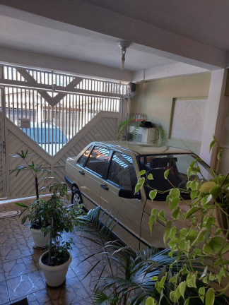 Imagem Casa com 2 Quartos à Venda, em Vila Guacuri - São Paulo Imagem Casa com 2 Quartos à Venda, em Vila Guacuri - São Paulo
