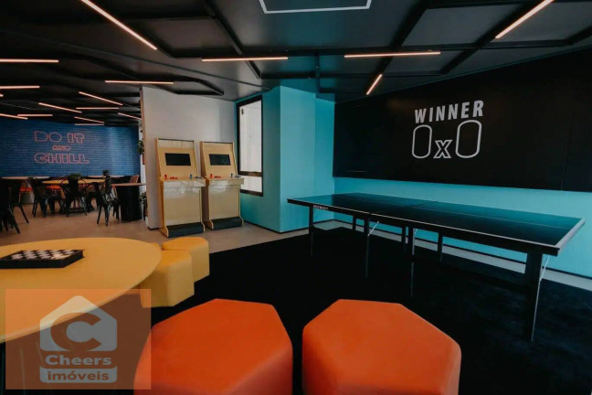 Imagem Apartamento com 1 Quarto para Alugar, 27 m² em Vila Mariana - São Paulo Imagem Apartamento com 1 Quarto para Alugar, 27 m² em Vila Mariana - São Paulo