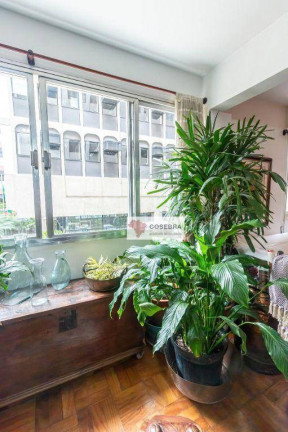 Imagem Apartamento com 1 Quarto à Venda, 86 m² em Itaim Bibi - São Paulo
