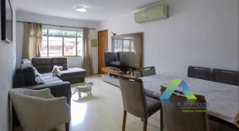 Casa com 4 Quartos à Venda, 250 m² em Vila Nair - São Paulo