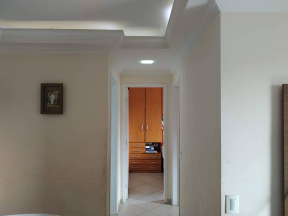 Imagem Apartamento com 2 Quartos à Venda, 540.000 m² em São Paulo - Jundiaí