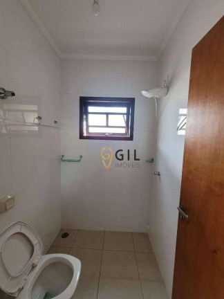 Imagem Casa com 3 Quartos à Venda, 232 m² em Centro - Jacareí