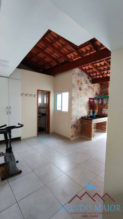 Imagem Apartamento com 2 Quartos à Venda, 98 m² em Vila Scarpelli - Santo André Imagem Apartamento com 2 Quartos à Venda, 98 m² em Vila Scarpelli - Santo André