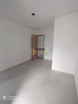 Imagem Sobrado com 2 Quartos à Venda, 95 m² em Jardim Irene - Santo André