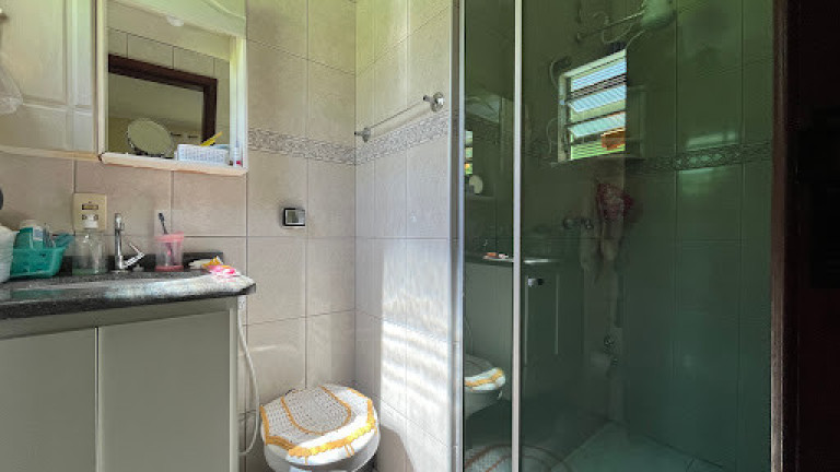 Imagem Casa com 2 Quartos à Venda, 169 m² em Jardim Leocádia - Sorocaba