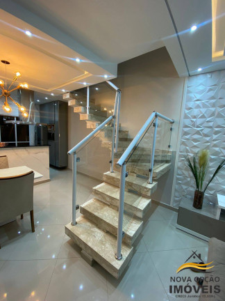 Imagem Casa com 3 Quartos à Venda,  em Jardim Vale Verde - Jundiaí