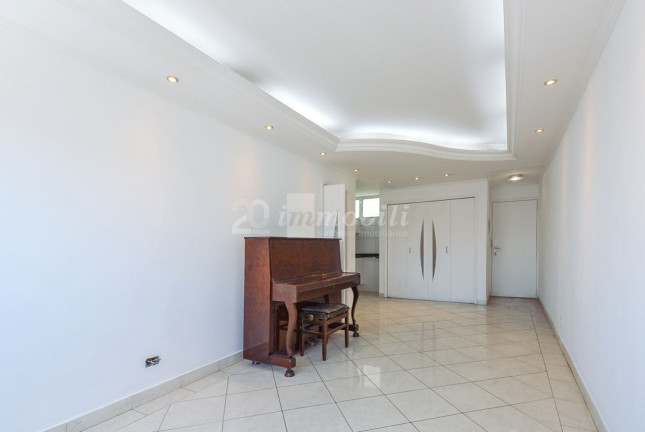 Imagem Apartamento com 3 Quartos à Venda, 108 m² em Higienopolis - São Paulo