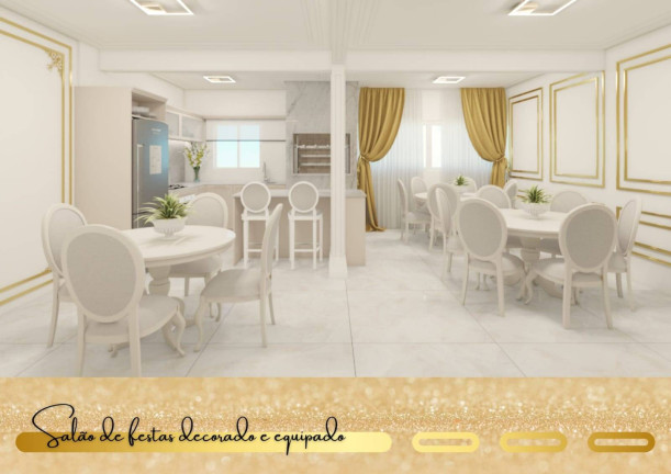 Imagem Apartamento à Venda, em Tabuleiro - Barra Velha Imagem Apartamento à Venda, em Tabuleiro - Barra Velha
