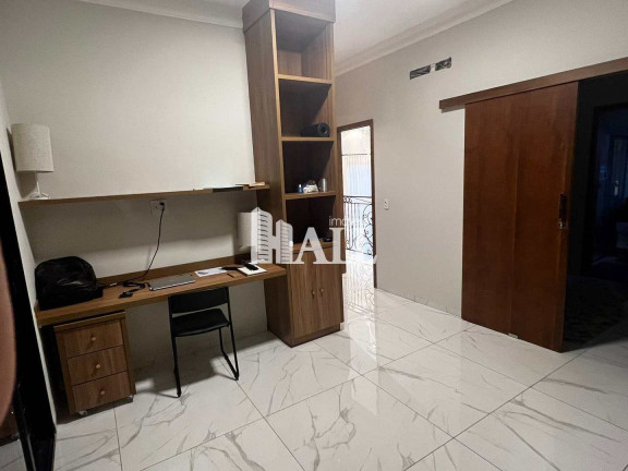 Imagem Casa com 3 Quartos à Venda, 250 m² em Setlife Mirassol - Mirassol