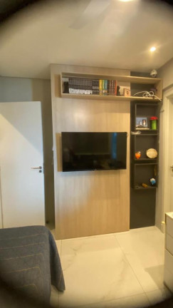 Imagem Apartamento com 4 Quartos à Venda, 150 m² em Encruzilhada - Recife