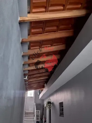 Imagem Sobrado com 2 Quartos à Venda, 184 m² em Dos Casa - São Bernardo Do Campo