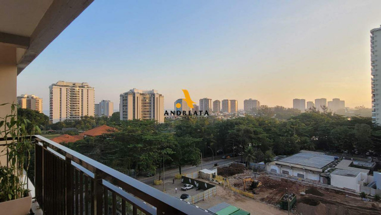 Imagem Apartamento com 2 Quartos à Venda, 83 m² em Barra Da Tijuca - Rio De Janeiro
