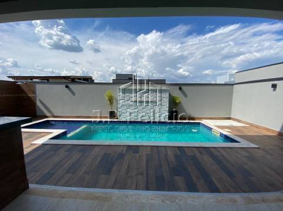 Casa com 4 Quartos à Venda, 360 m² em Jardim Morumbi - Indaiatuba