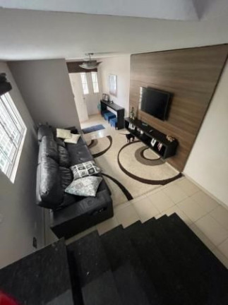 Imagem Sobrado com 3 Quartos à Venda, 124 m² em Vila Ré - São Paulo