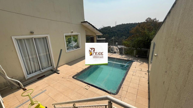 Imagem Casa de Condomínio com 11 Quartos à Venda, 387 m² em Jardim Imperial Hills Iii - Arujá