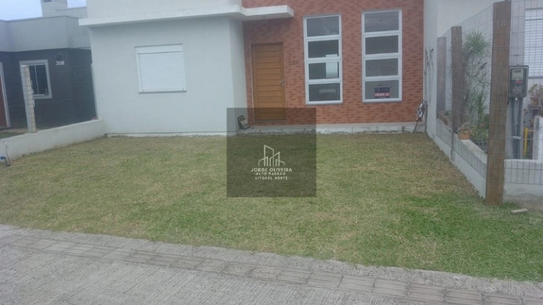 Imagem Apartamento com 2 Quartos à Venda, 68 m² em Nova Guarani - Capão Da Canoa