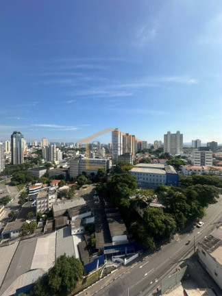 Imagem Apartamento com 2 Quartos à Venda, 86 m² em Centro - Guarulhos