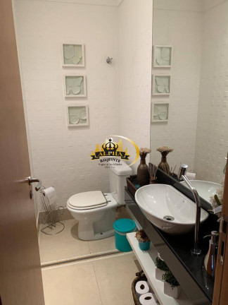 Imagem Apartamento com 4 Quartos à Venda, 133 m² em Tamboré - Santana De Parnaíba Imagem Apartamento com 4 Quartos à Venda, 133 m² em Tamboré - Santana De Parnaíba