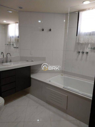 Imagem Apartamento com 3 Quartos à Venda, 179 m² em Tatuapé - São Paulo Imagem Apartamento com 3 Quartos à Venda, 179 m² em Tatuapé - São Paulo