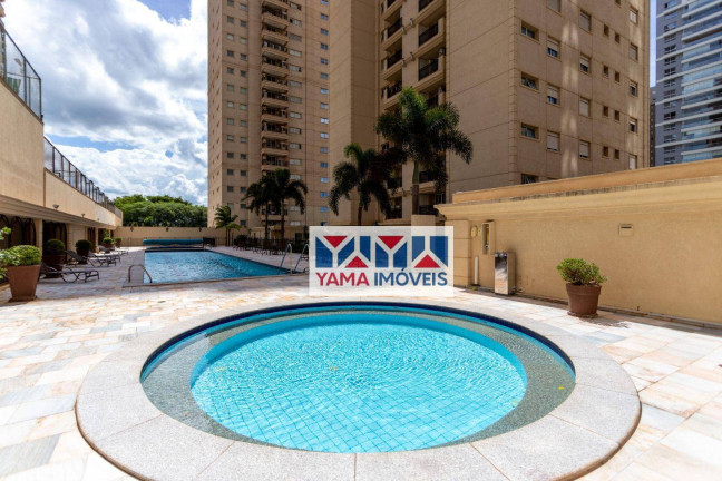 Imagem Apartamento com 3 Quartos à Venda, 217 m² em Residencial Morro Do Ipê - Ribeirão Preto Imagem Apartamento com 3 Quartos à Venda, 217 m² em Residencial Morro Do Ipê - Ribeirão Preto