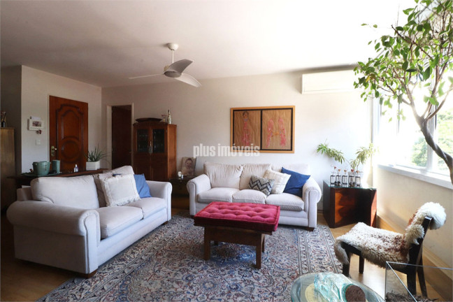 Imagem Apartamento com 3 Quartos à Venda, 110 m² em Pinheiros - São Paulo Imagem Apartamento com 3 Quartos à Venda, 110 m² em Pinheiros - São Paulo