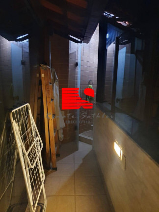 Imagem Cobertura com 3 Quartos à Venda, 180 m² em Ipiranga - Belo Horizonte