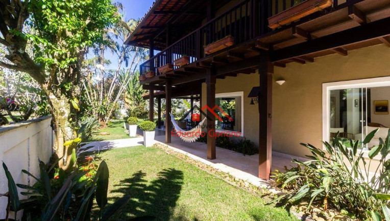 Imagem Casa com 5 Quartos à Venda, 440 m² em Massaguaçu - Caraguatatuba Imagem Casa com 5 Quartos à Venda, 440 m² em Massaguaçu - Caraguatatuba