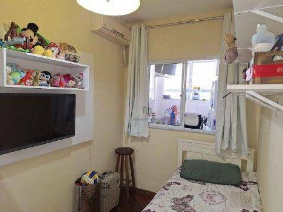 Imagem Apartamento com 3 Quartos à Venda, 120 m² em Icaraí - Niterói