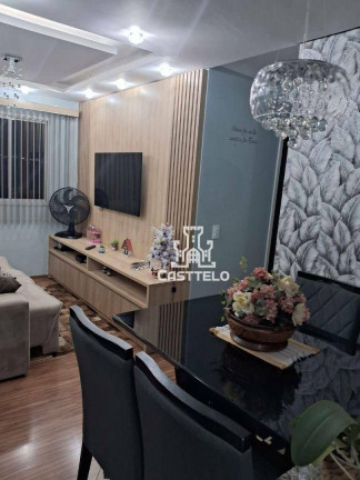 Apartamento com 2 Quartos à Venda, 48 m² em Santa Izabel - Londrina