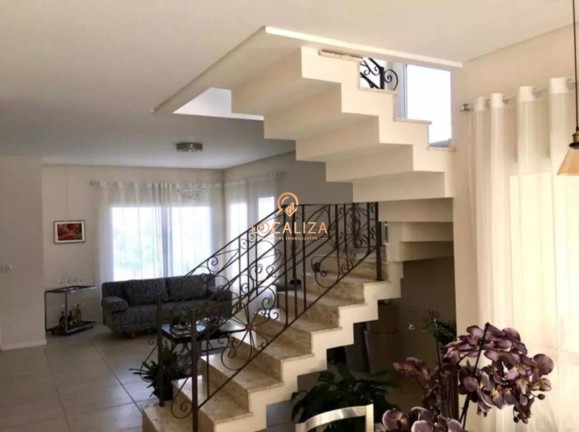 Casa com 4 Quartos à Venda, 289 m² em Condomínio Terras Do Vale - Caçapava