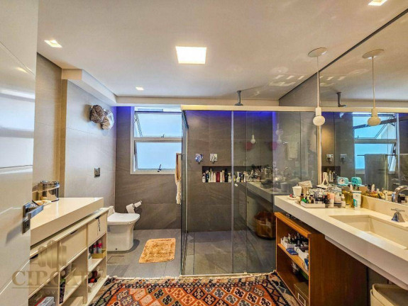 Imagem Apartamento com 4 Quartos à Venda, 226 m² em Itaim - São Paulo Imagem Apartamento com 4 Quartos à Venda, 226 m² em Itaim - São Paulo