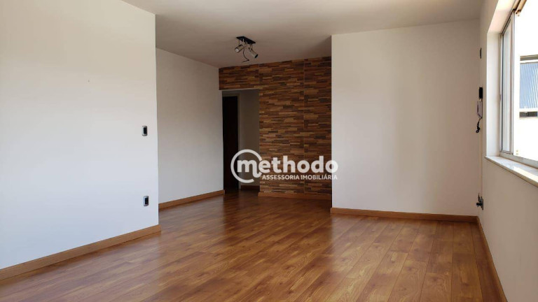 Imagem Apartamento com 3 Quartos à Venda, 110 m² em Jardim Guanabara - Campinas Imagem Apartamento com 3 Quartos à Venda, 110 m² em Jardim Guanabara - Campinas