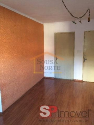 Imagem Apartamento com 3 Quartos à Venda, em Freguesia Do ó - São Paulo Imagem Apartamento com 3 Quartos à Venda, em Freguesia Do ó - São Paulo