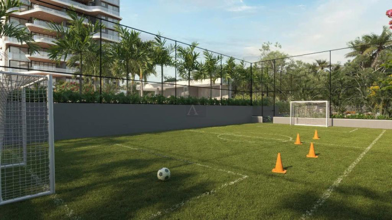 Imagem Apartamento com 4 Quartos à Venda, 214 m² em Altiplano Cabo Branco - João Pessoa