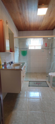 Imagem Casa com 5 Quartos à Venda, 7 m² em Rosário - Atibaia