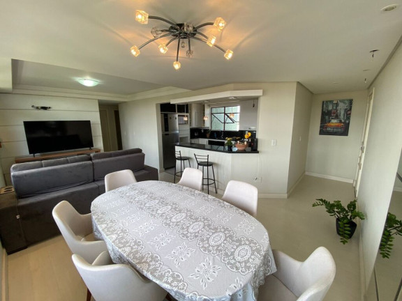 Imagem Apartamento com 3 Quartos à Venda, 118 m² em Centro - Canoas