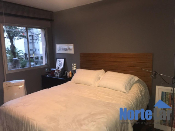 Imagem Apartamento com 2 Quartos à Venda, 67 m² em Aclimação - São Paulo