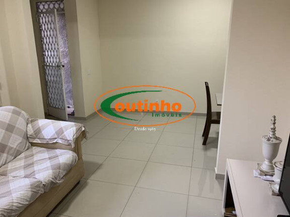 Imagem Casa com 4 Quartos à Venda, 140 m² em Grajaú - Rio De Janeiro