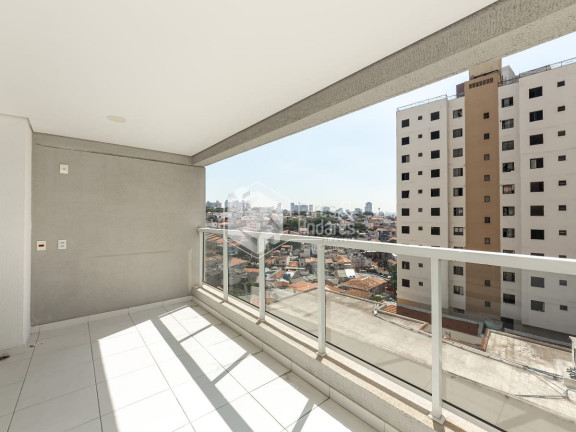 Imagem Imóvel com 1 Quarto à Venda, 36 m² em Chácara Klabin - São Paulo