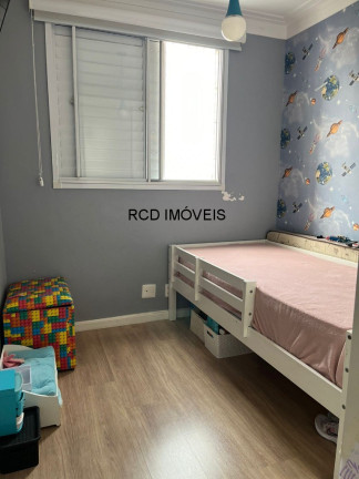 Imagem Apartamento com 2 Quartos à Venda, 57 m² em Vila Gomes - São Paulo