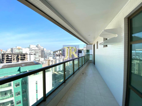 Imagem Apartamento com 3 Quartos à Venda, 214 m² em Praia Da Costa - Vila Velha