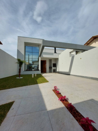 Casa com 2 Quartos à Venda, 74 m² em Bombas - Bombinhas